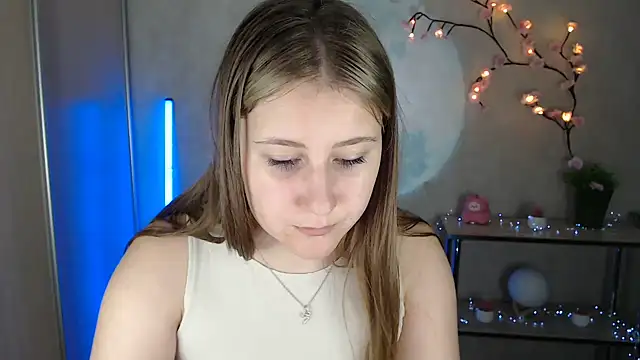Milka_kamila Chat XXX in diretta