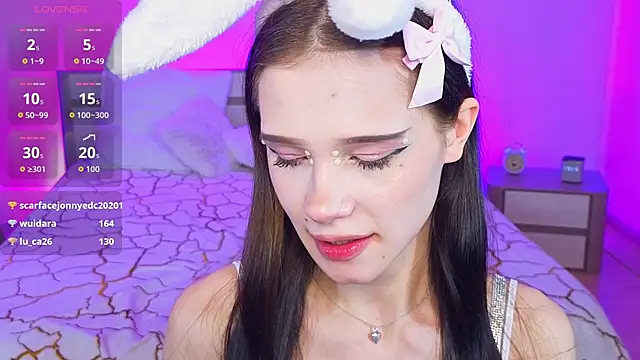 Deibora – Naživo XXX chat