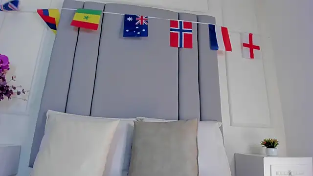 Czat XXX na żywo – CannelaSmith