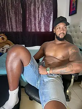 blackdrey18's Live XXX Chat