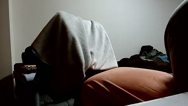 Czat XXX na żywo – leopiii-iiJP