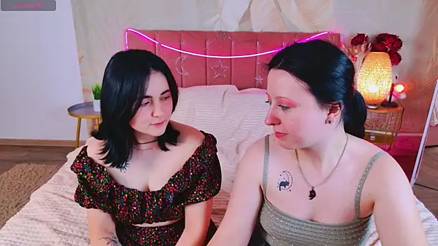 XXX chat uživo modela RuthHalll