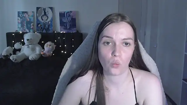 Chat XXX en directo de Little_flowers