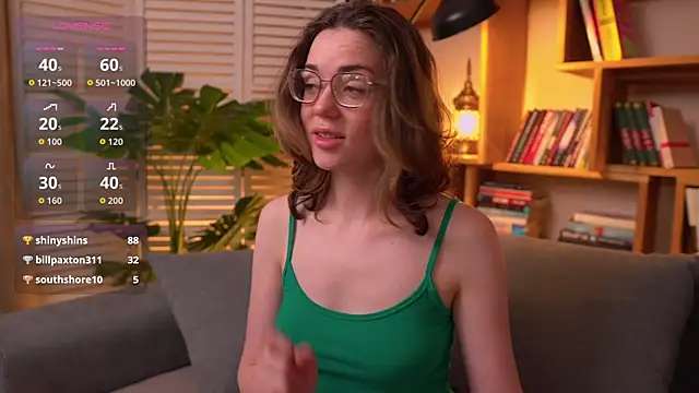 Sunny_Teaze Chat XXX live