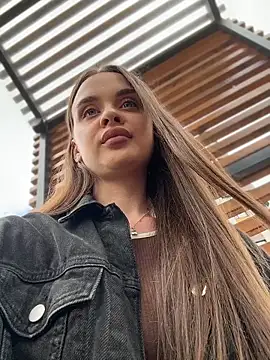 KristiRich XXX чат на живо