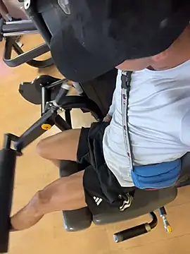 XXX chat uživo modela willclayy