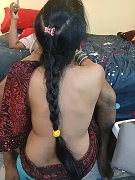 INDIANDESIMATURE's Webcam Show