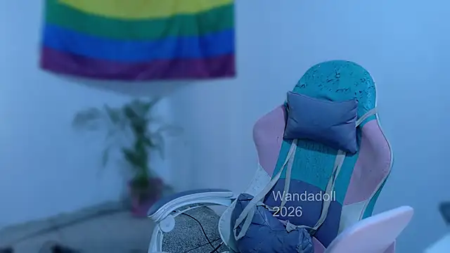 WandaDoll Chat XXX live