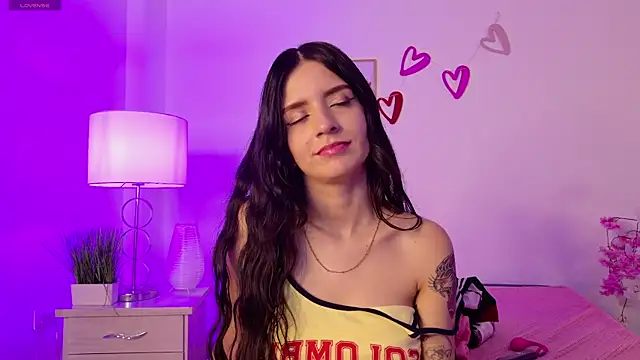 Онлайн чат XXX dark_angell77