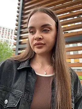 Živý XXX chat KristiRich