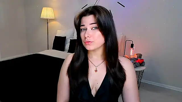 a_dorable Chat XXX in diretta