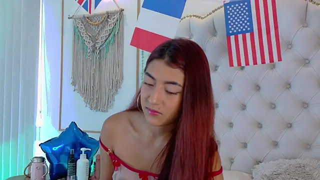 Chat XXX ao vivo de Sara_funy