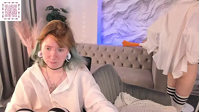 Elira_Vane 라이브 XXX 채팅