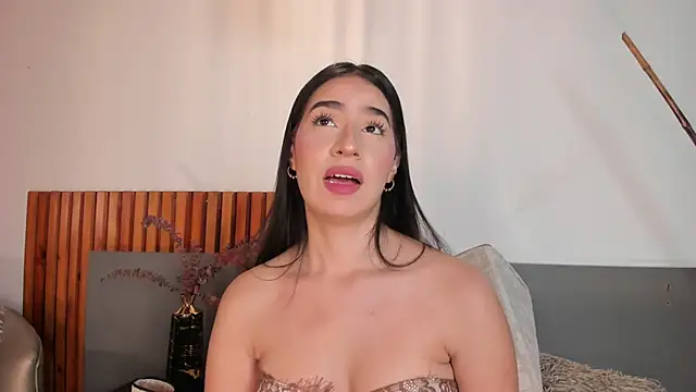 Christy_Sea 라이브 XXX 채팅