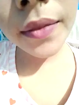 Chat XXX en directo de Anki-doll