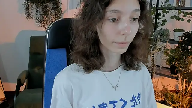 EmmanuellBrown's Live XXX Chat
