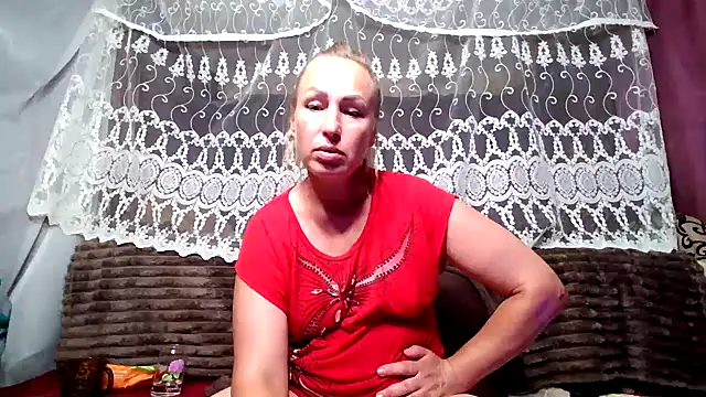 Kissingyouu's Live XXX Chat