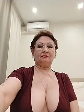 Chat XXX Live SalientClean
