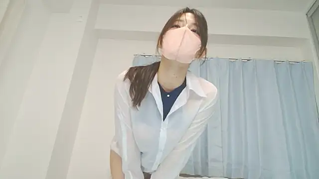 XXX chat uživo modela NANA_7