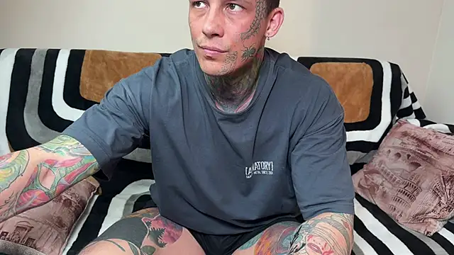 Anubisgods' Live XXX Chat