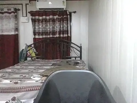 kriZ08 Show Webcam