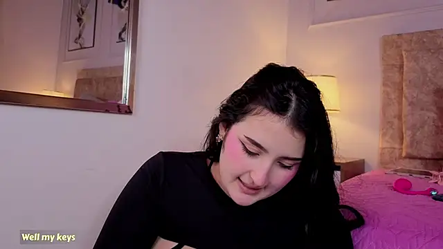 zoe_moon__ Live XXX-Chat