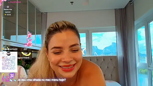 Florence_Ford's Live XXX Chat
