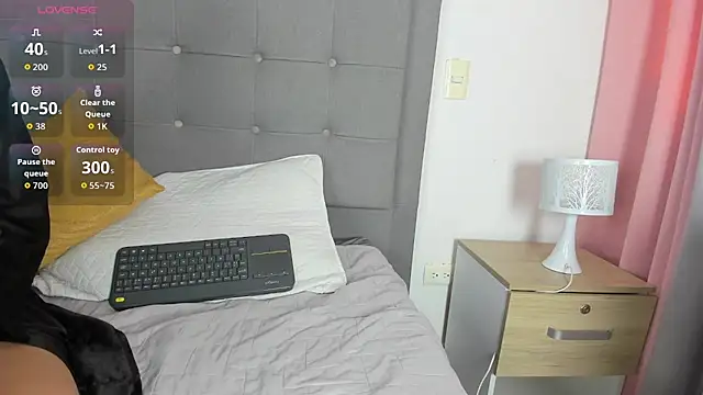 Chat +18 de Lyn_pamplon ao vivo