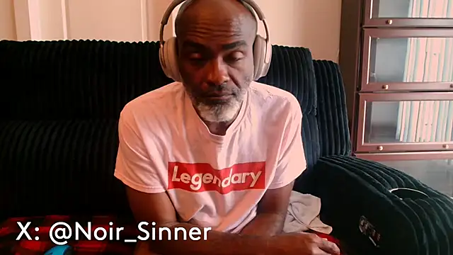 sinnernoir – Live XXX-chat