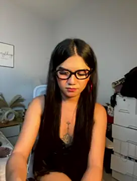 Živý XXX chat JassmineLove