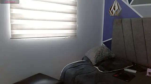 Chat XXX ao vivo de Stormy_hot1