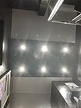Webkamerová show Kamanka123