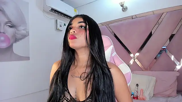 Sembang XXX Secara Langsung honeyhtx