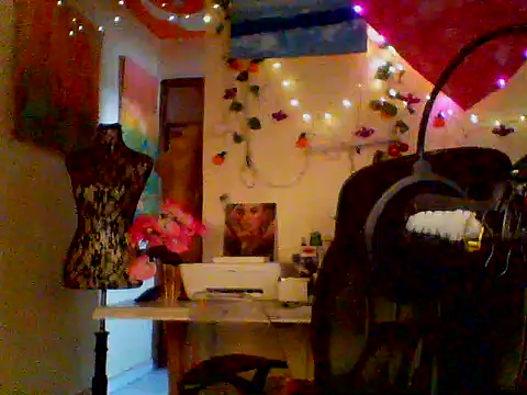 Anaconda2350's Live XXX Chat