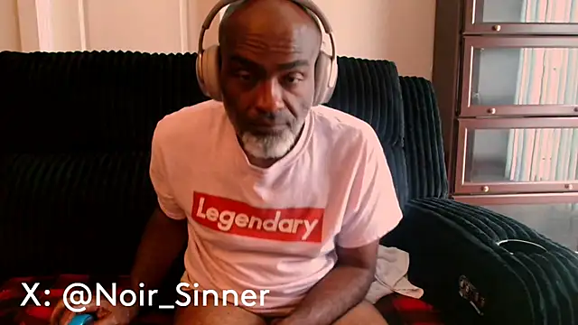 sinnernoir Live XXX-chat
