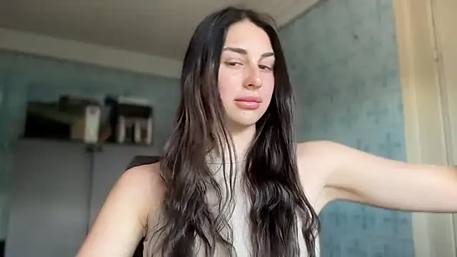 LiluMartiznir's Live XXX Chat