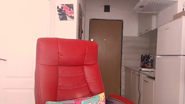 Chatroom XXX en direct de simyhvn