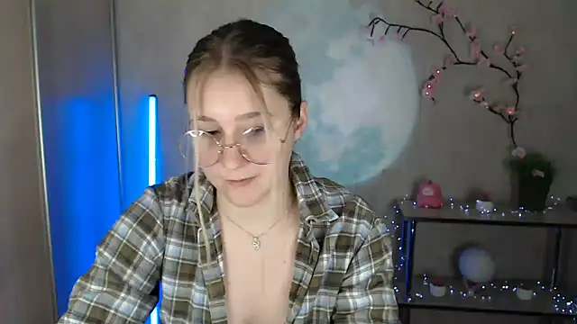 Chat XXX ao vivo de Milka_kamila