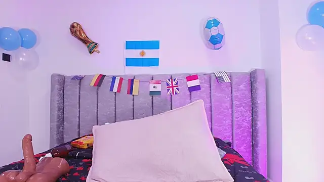 rubihops লাইভ XXX চ্যাট