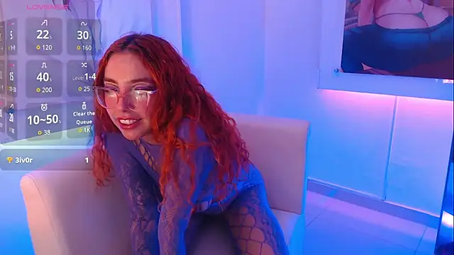 Živý XXX chat mere_in_redd