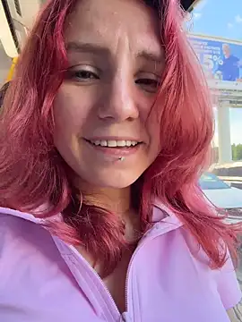 Chat XXX en directo de -Straycat-