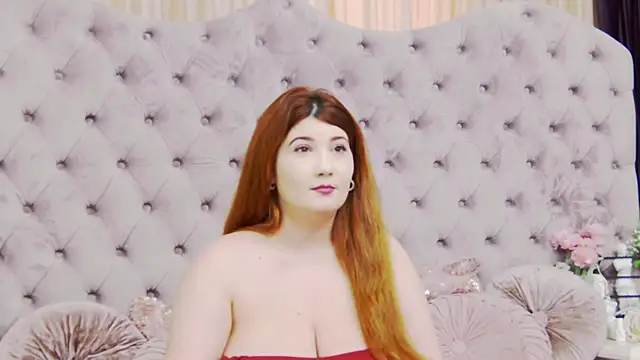 Chat XXX en directo de PenelopeLynnx