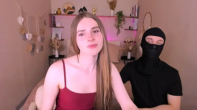 RoxyMorris Live XXX-chat