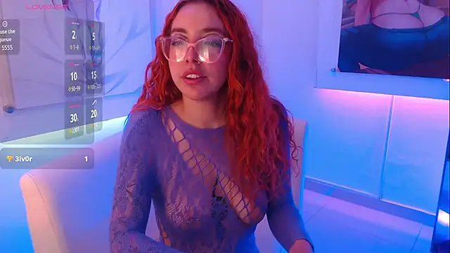 mere_in_redd Live XXX Chat