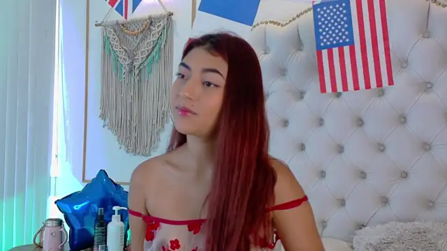 Sara_funy Adlı Modelin Canlı XXX Sohbeti