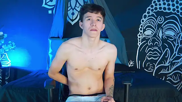 Онлайн чат XXX Tristan_Kane
