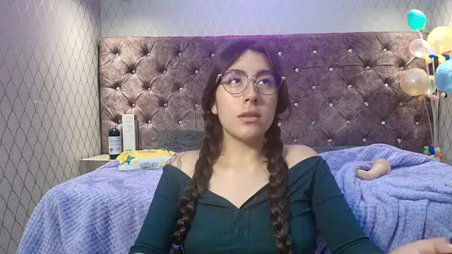 AntonellaRosex XXX чат на живо