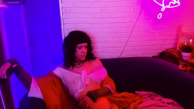 ShinMen Live XXX chat