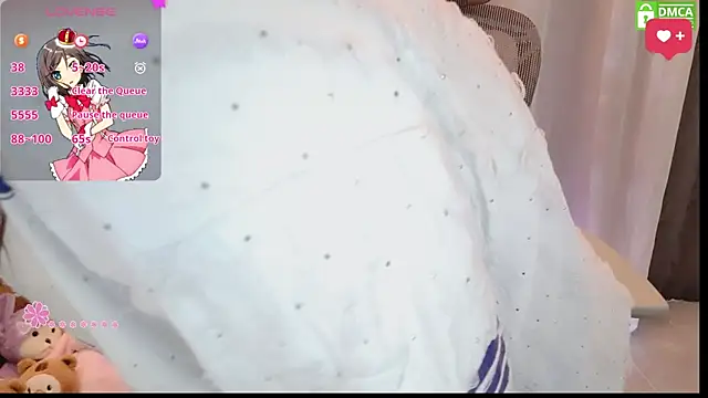 Czat XXX na żywo – Dully_ana