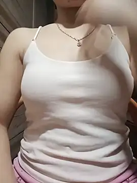 LucyyLyのライブXXXチャット